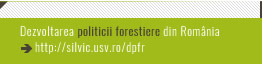 FP7 FUNDIVEurope - Functional significance of forest biodiversity in Europe 