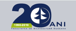 Facultatea de Silvicultura Suceava - Homepage